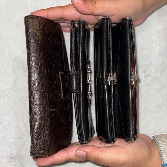 Authentic GUCCI Wallet Reseller Bundle - Picture 12 of 13